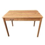 Danish Oak Desk